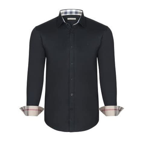 burberry brit homme chemise|burberry store online.